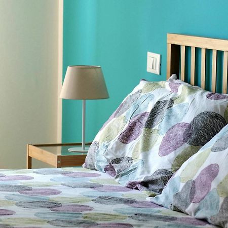 Al Siciliando B&B Palermo Dış mekan fotoğraf