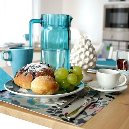 Al Siciliando B&B Palermo Dış mekan fotoğraf