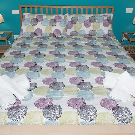 Al Siciliando B&B Palermo Dış mekan fotoğraf