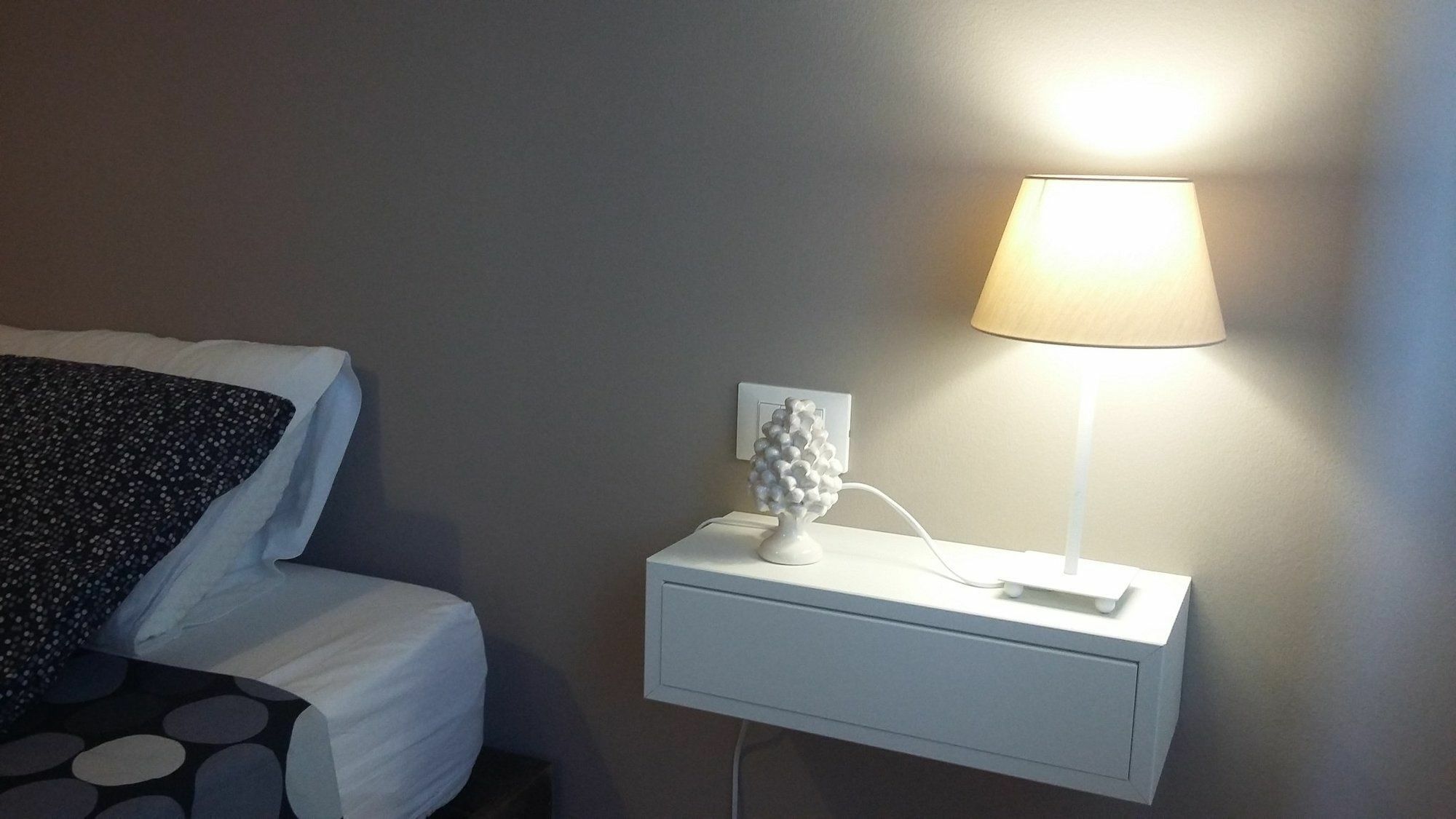 Al Siciliando B&B Palermo Dış mekan fotoğraf