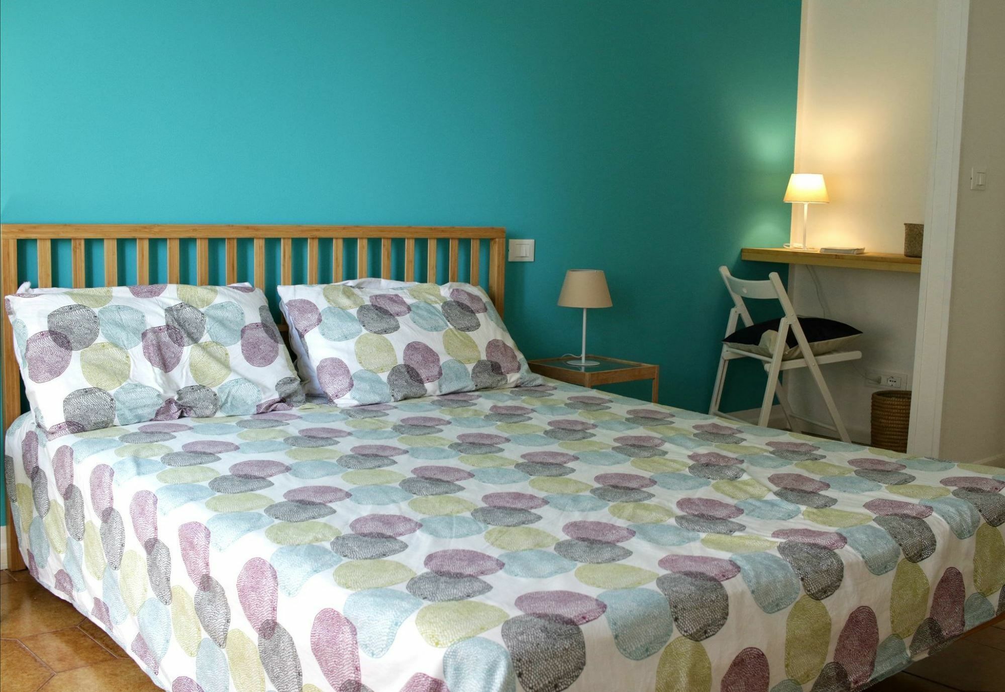 Al Siciliando B&B Palermo Dış mekan fotoğraf