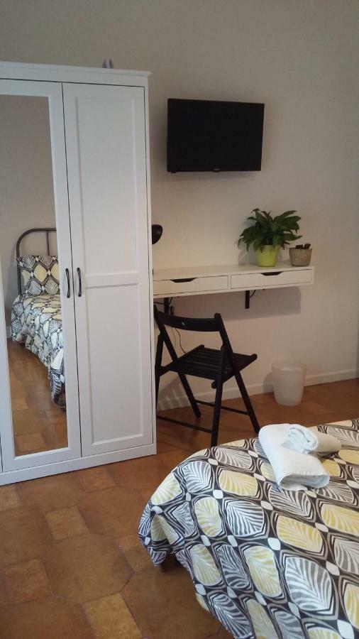 Al Siciliando B&B Palermo Dış mekan fotoğraf
