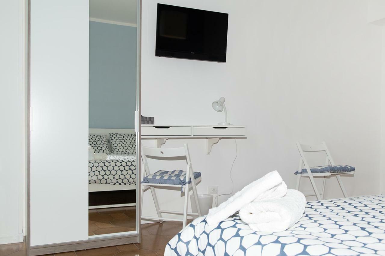 Al Siciliando B&B Palermo Dış mekan fotoğraf