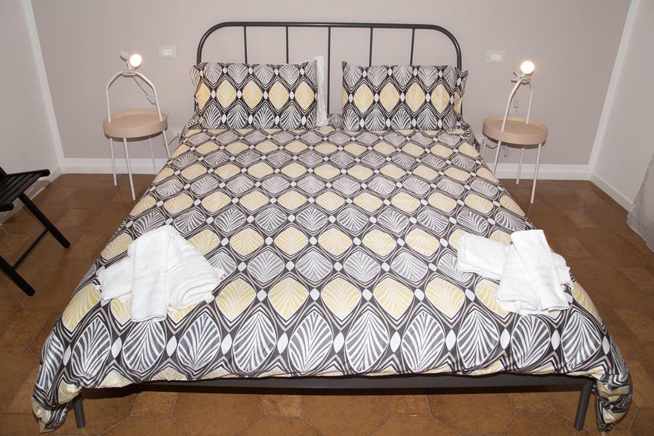 Al Siciliando B&B Palermo Dış mekan fotoğraf
