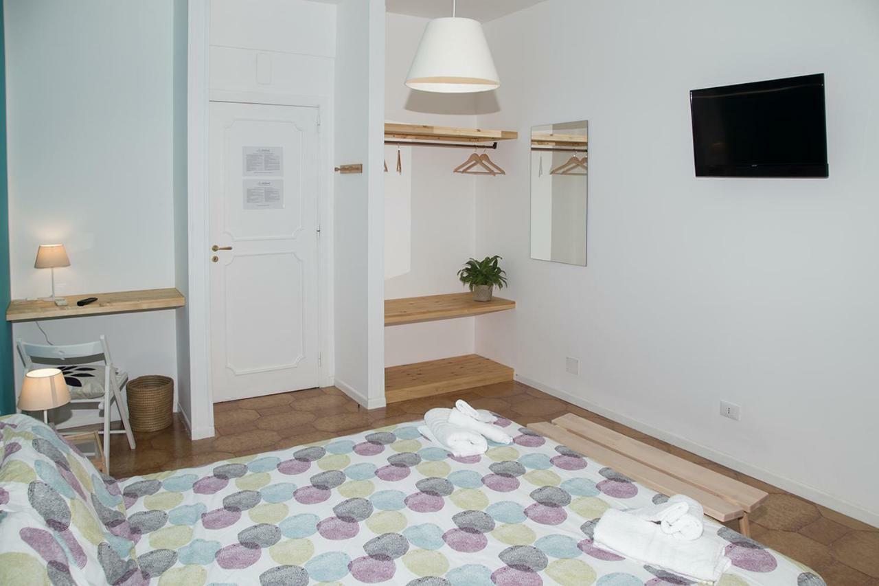 Al Siciliando B&B Palermo Dış mekan fotoğraf