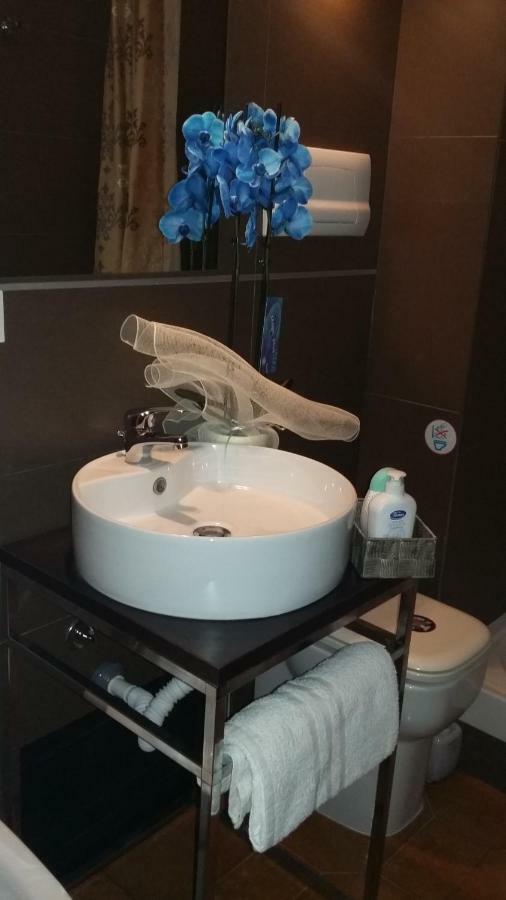 Al Siciliando B&B Palermo Dış mekan fotoğraf