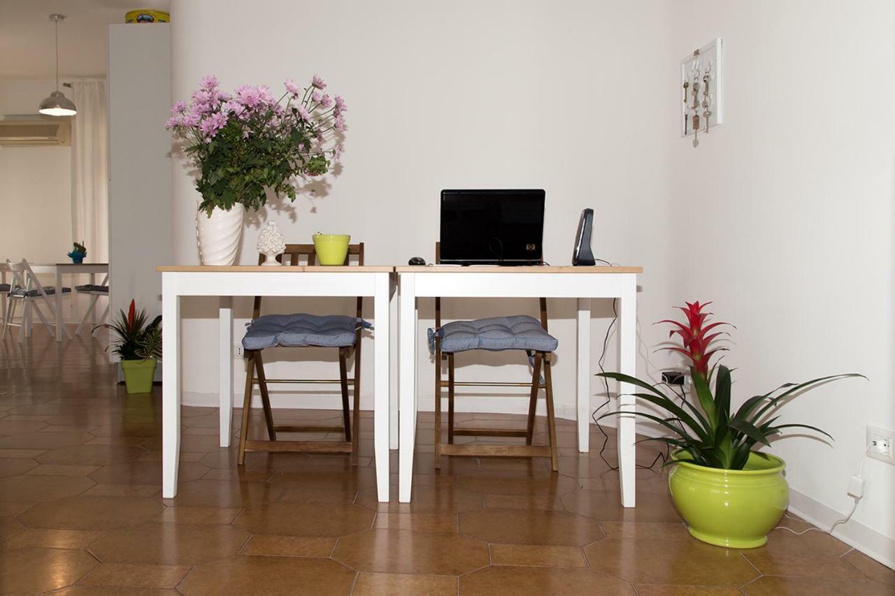Al Siciliando B&B Palermo Dış mekan fotoğraf