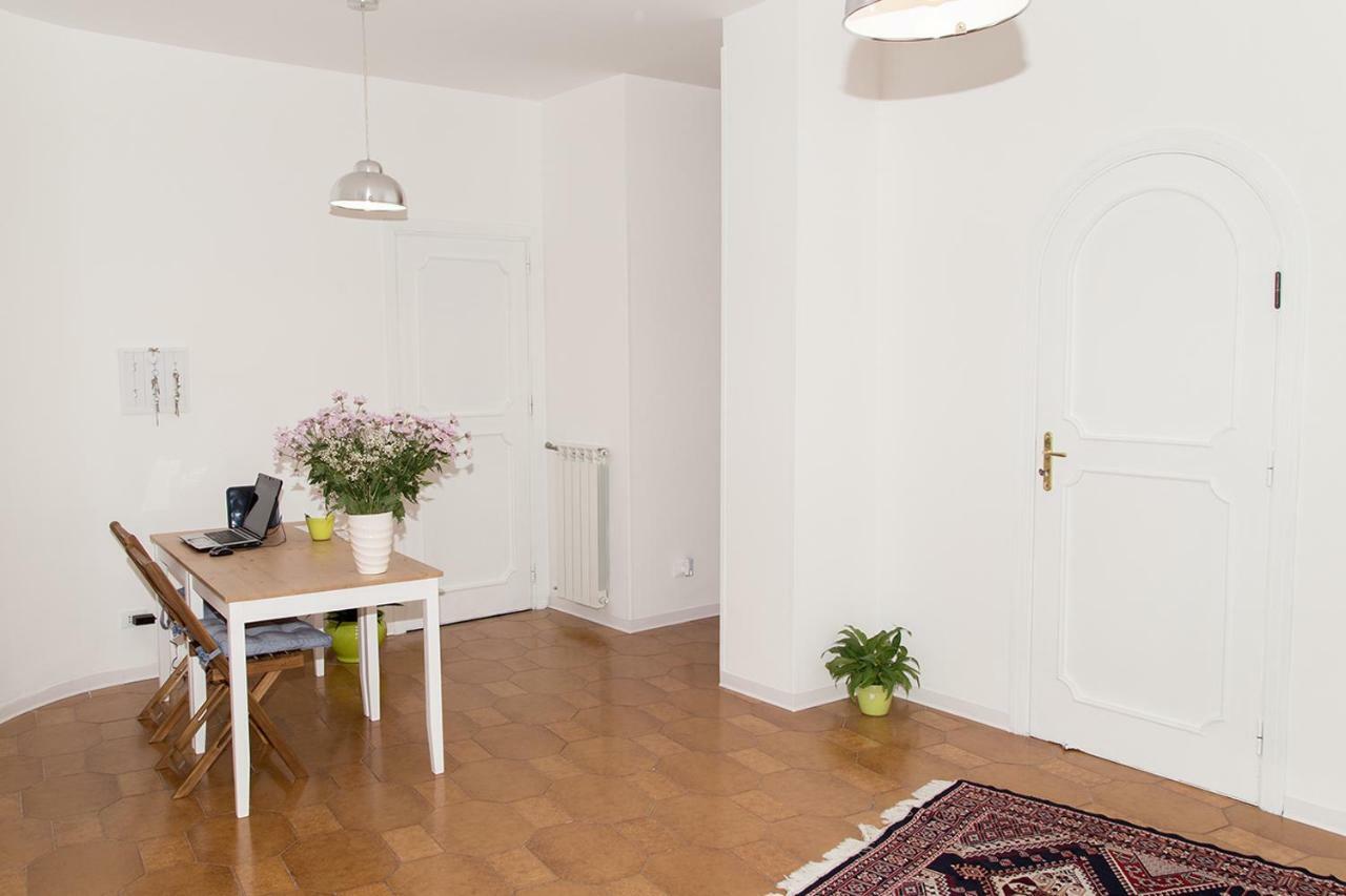 Al Siciliando B&B Palermo Dış mekan fotoğraf