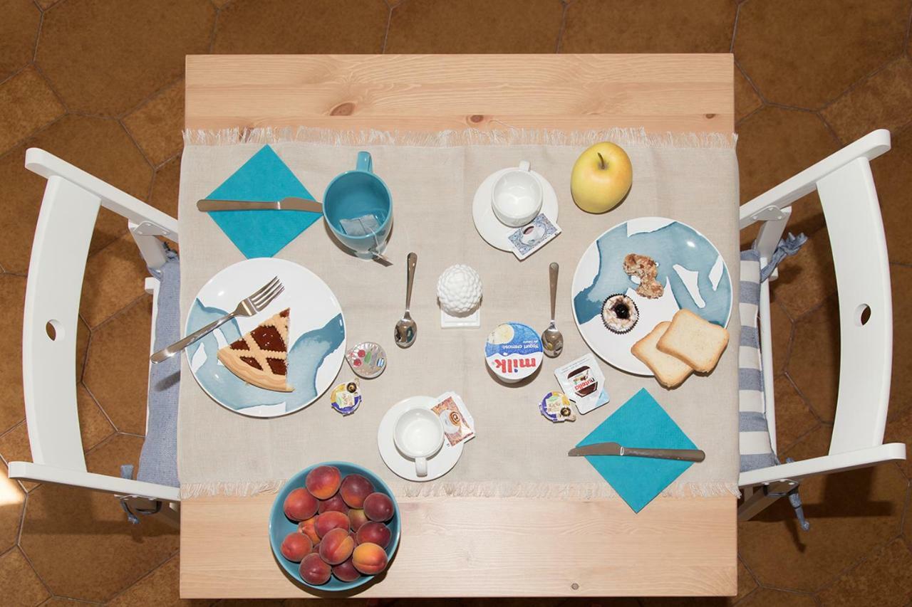 Al Siciliando B&B Palermo Dış mekan fotoğraf