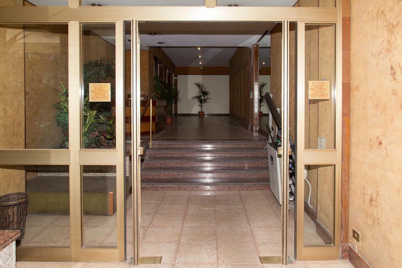 Al Siciliando B&B Palermo Dış mekan fotoğraf