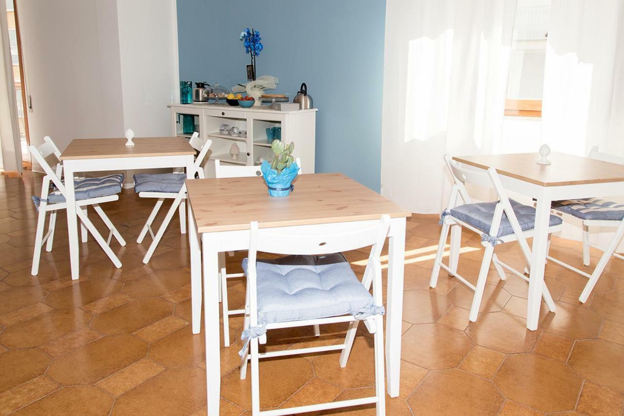 Al Siciliando B&B Palermo Dış mekan fotoğraf