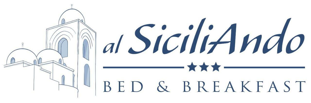 Al Siciliando B&B Palermo Dış mekan fotoğraf