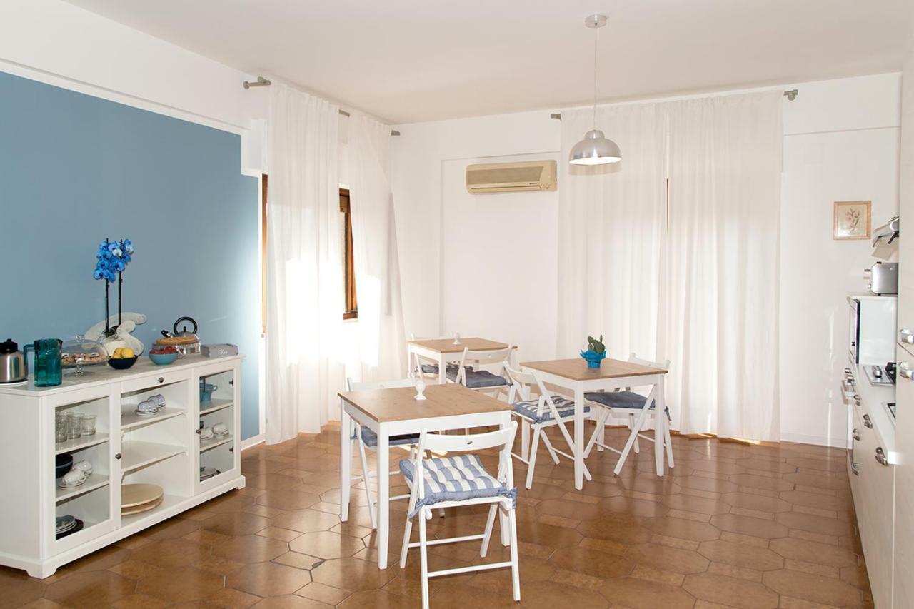Al Siciliando B&B Palermo Dış mekan fotoğraf
