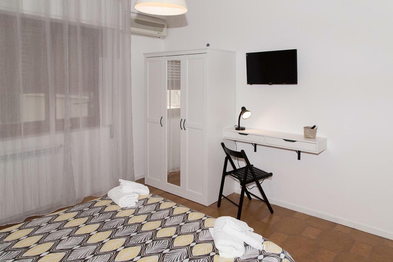 Al Siciliando B&B Palermo Dış mekan fotoğraf