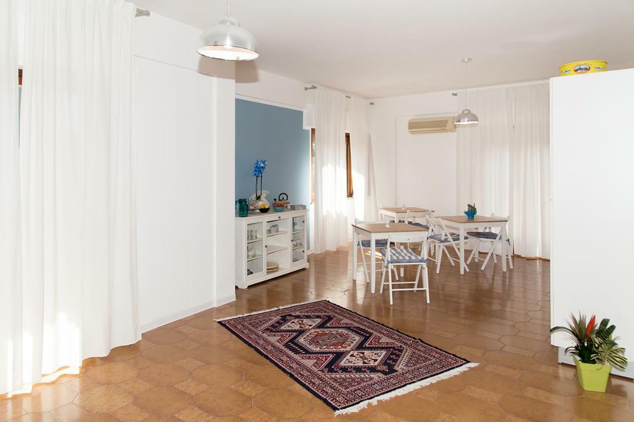Al Siciliando B&B Palermo Dış mekan fotoğraf