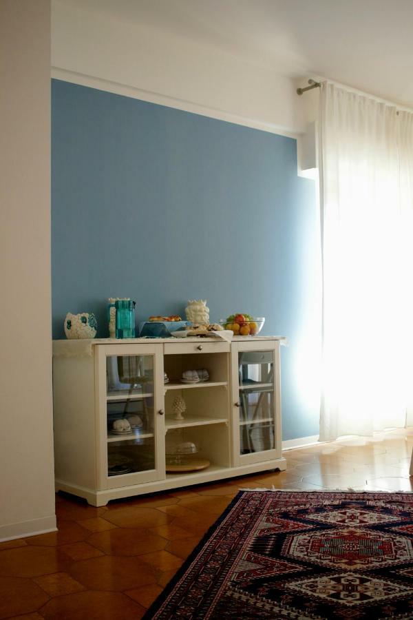 Al Siciliando B&B Palermo Dış mekan fotoğraf