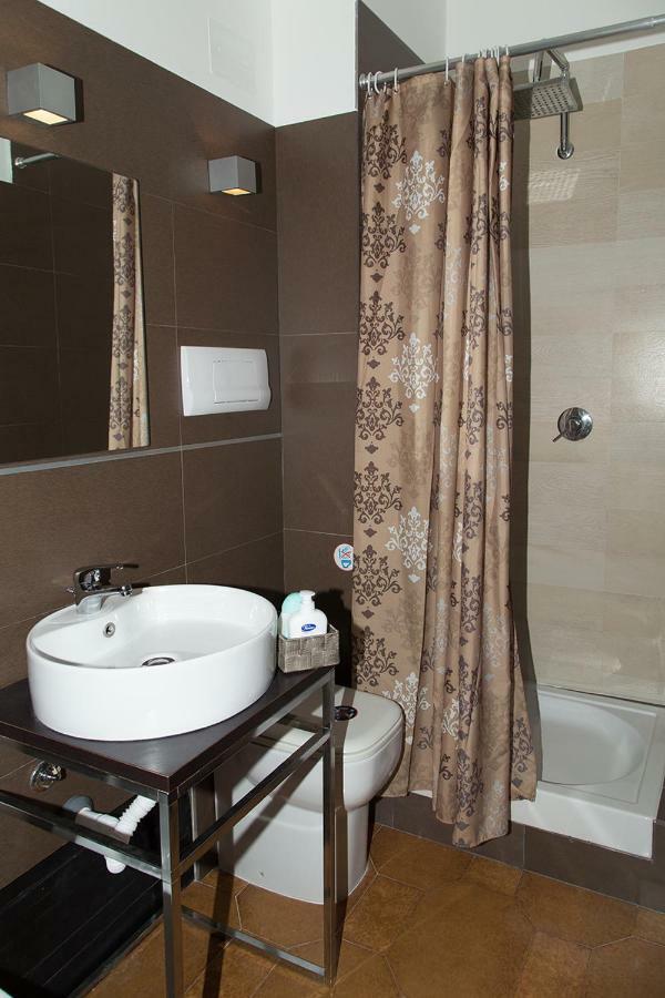 Al Siciliando B&B Palermo Dış mekan fotoğraf