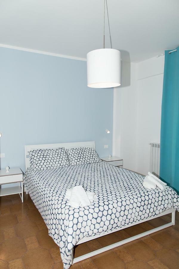 Al Siciliando B&B Palermo Dış mekan fotoğraf