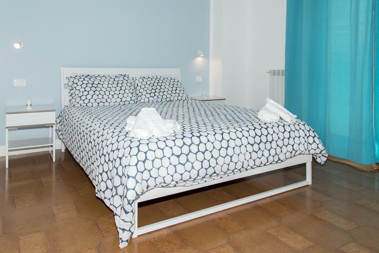 Al Siciliando B&B Palermo Dış mekan fotoğraf