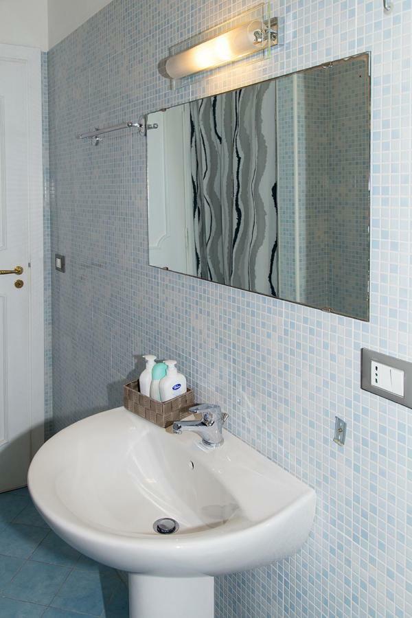 Al Siciliando B&B Palermo Dış mekan fotoğraf