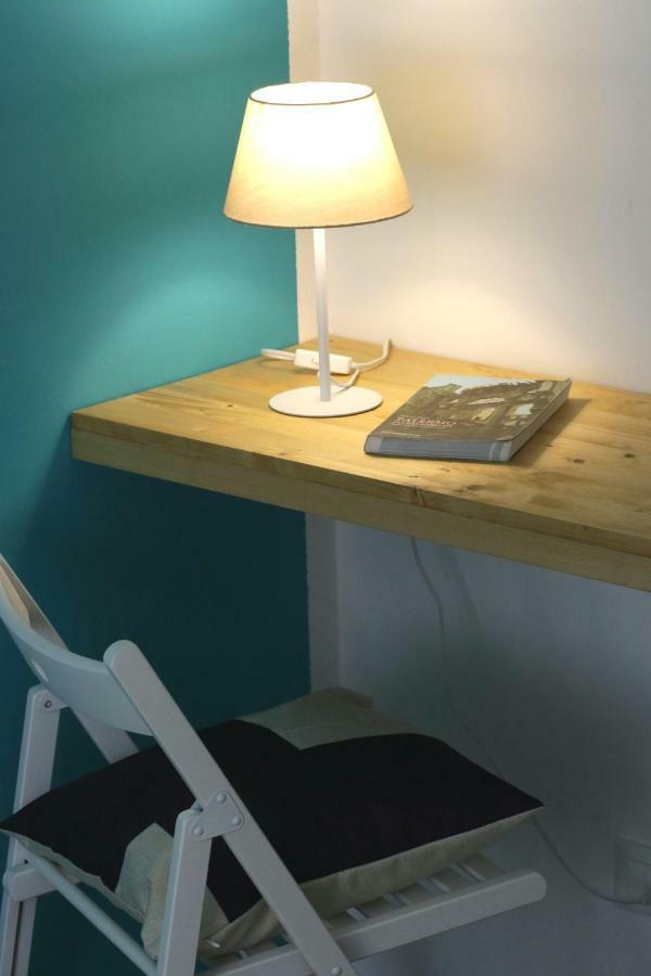 Al Siciliando B&B Palermo Dış mekan fotoğraf