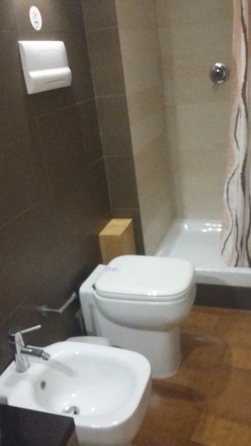 Al Siciliando B&B Palermo Dış mekan fotoğraf