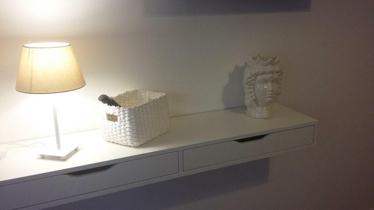 Al Siciliando B&B Palermo Dış mekan fotoğraf
