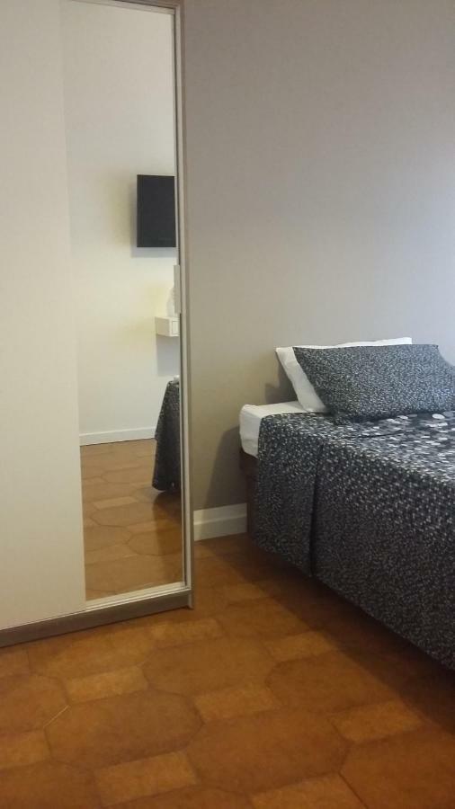 Al Siciliando B&B Palermo Dış mekan fotoğraf