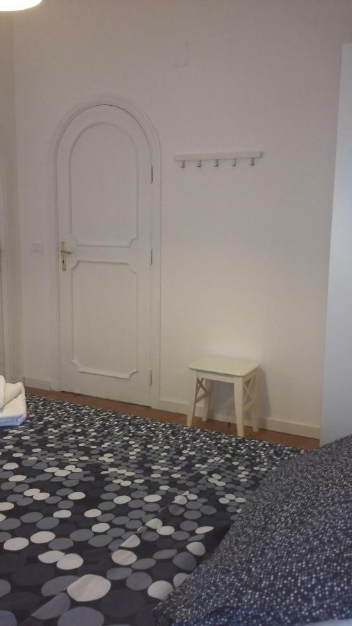 Al Siciliando B&B Palermo Dış mekan fotoğraf